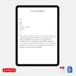 Medical Fax Cover Letter Template Medical Fax Cover Letter Template