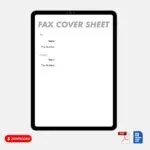 UPS Fax Cover Letter UPS Fax Cover Letter